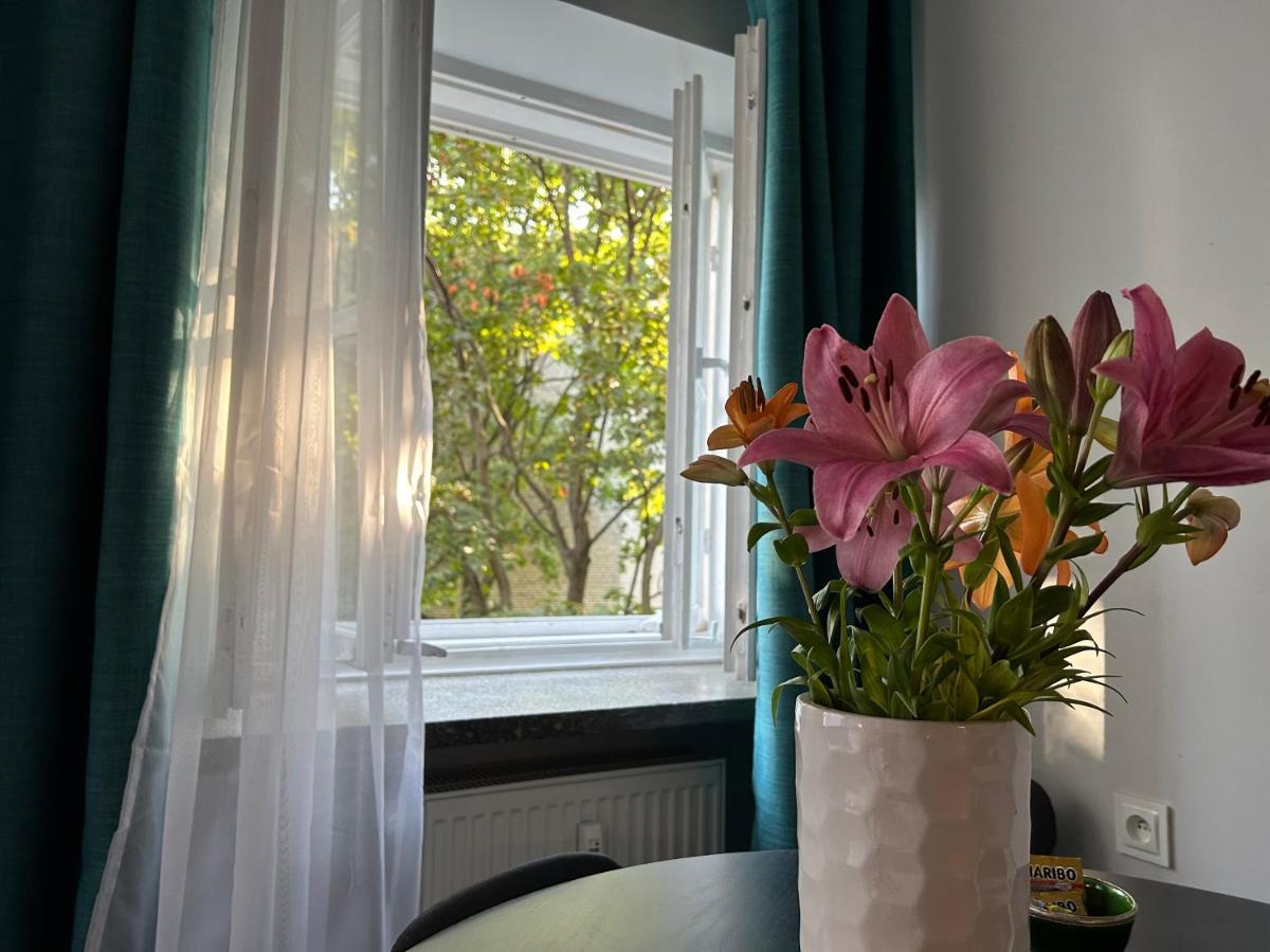 La Mia Casa Stare Miasto Warszawa Экстерьер фото
